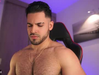 rick_smith153 webcam model stream image