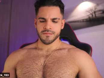 rick_smith153 webcam model stream image