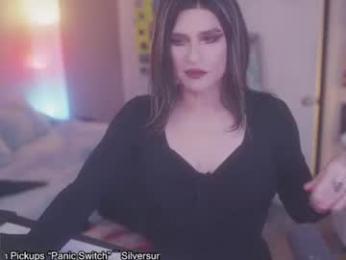 damngina39 webcam model stream image