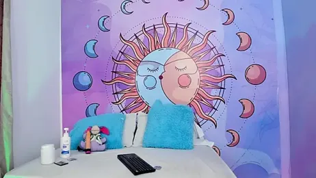 Mariana_16_ webcam model stream image