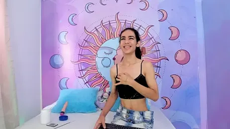 Mariana_16_ webcam stripchat model stream image