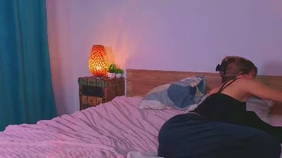 JuleneKappen webcam model stream image