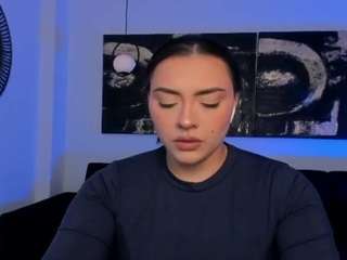 martinna webcam model stream image