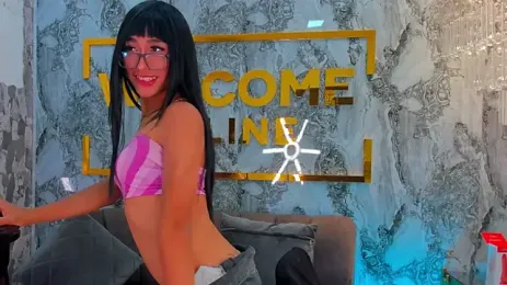 Amber_Valencia webcam stripchat model stream image