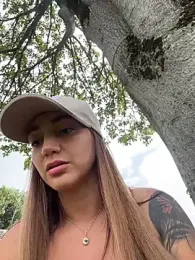 Nina_velvet01 webcam stripchat model stream image