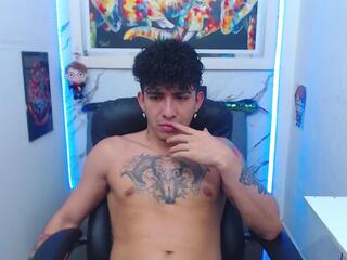 Harriet Man webcam flirt4free model stream image