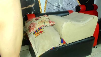 room_kiitty webcam model stream image