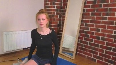 JeanaBerman webcam model stream image