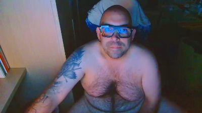 AITOR webcam model stream image