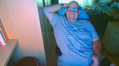 AITOR webcam cam4 model stream image