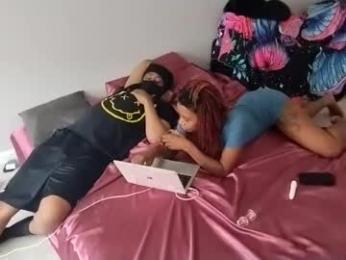 brownnnjuicy webcam model stream image