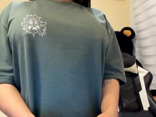 salomebrunette webcam model stream image