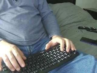 jackkingof webcam model stream image