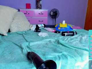 shaantall webcam camsoda model stream image