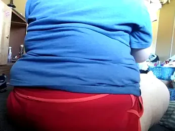 missthickness35_Pika webcam model stream image