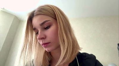 NanciPadol webcam model stream image