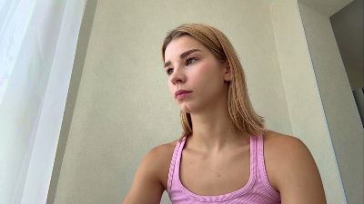NanciPadol webcam model stream image