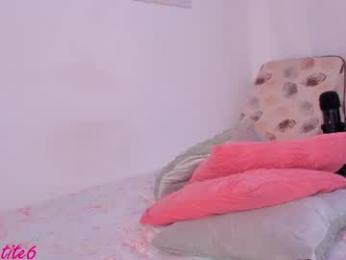 ninapetite webcam model stream image