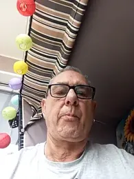 andy-1961 webcam model stream image