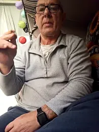 andy-1961 webcam model stream image