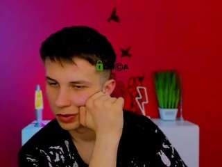 danny-dark webcam model stream image