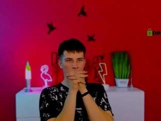 danny-dark webcam model stream image