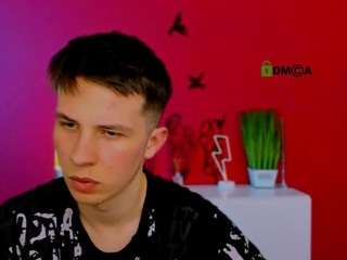 danny-dark webcam model stream image