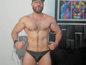 joshualyon webcam model stream image