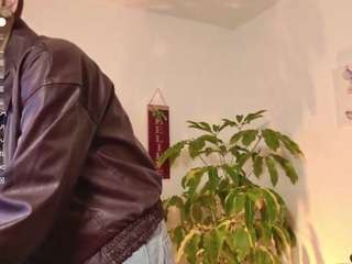 samy-99 webcam model stream image