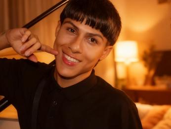 StormLux webcam livejasmin model stream image