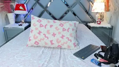 Milan_LewisS webcam model stream image