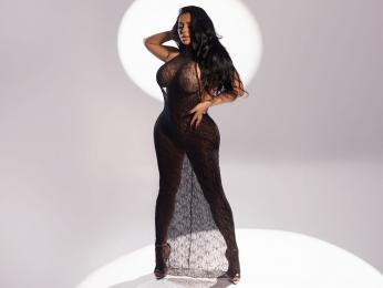 CassyeCross webcam model stream image