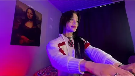 stormytt_ webcam model stream image