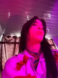 stormytt_ webcam model stream image