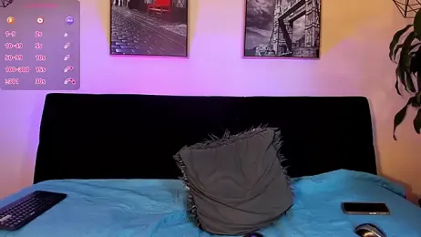 Sweet_Alessandre webcam stripchat model stream image