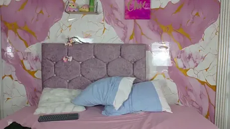 CamilaStartt webcam model stream image