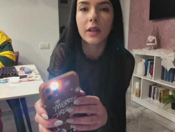 Valeria_xoxo webcam model stream image