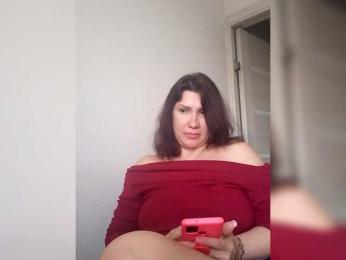 RoxySexy webcam bongacams model stream image