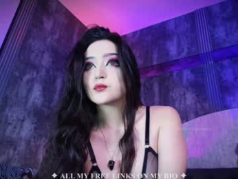 charlotte_germanotta_ webcam chaturbate model stream image