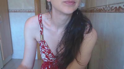 elyy_fun webcam model stream image