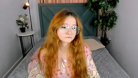 MeiQT webcam model stream image