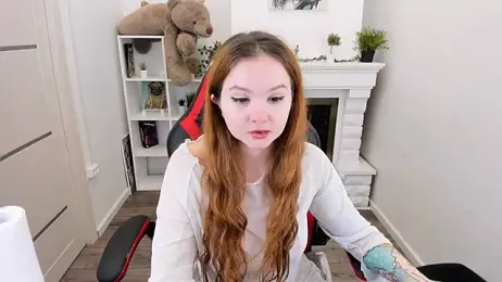 MeiQT webcam model stream image