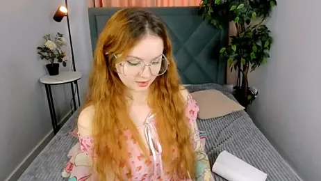 MeiQT webcam model stream image