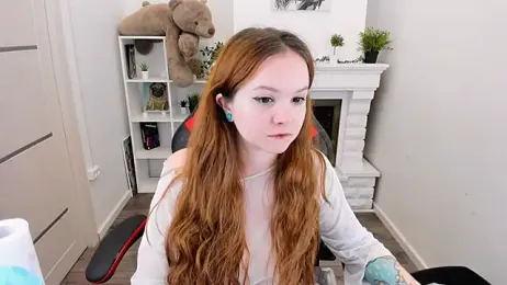 MeiQT webcam model stream image