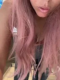 La_stefy96 webcam stripchat model stream image