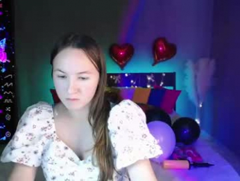 little_doll_meow webcam model stream image