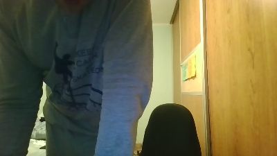 ultrasonico5 webcam model stream image