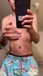 Angellel webcam model stream image