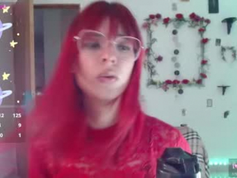 _galya_ webcam model stream image