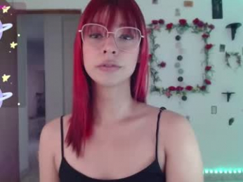 _galya_ webcam model stream image